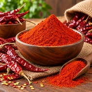 Red Chilli Powder