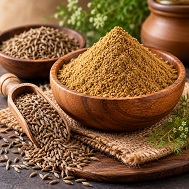 Cumin Powder