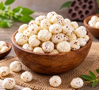 POPPED MAKHANA