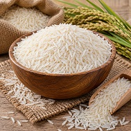 Basmati Rice