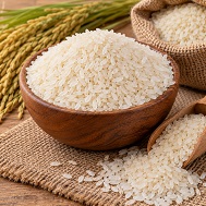 Non Basmati Rice
