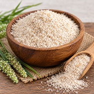 Psyllium Husk