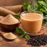 Instant Tea 