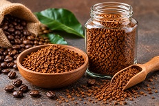 Instant Coffee