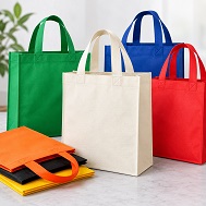 Non Woven Fabric Bag