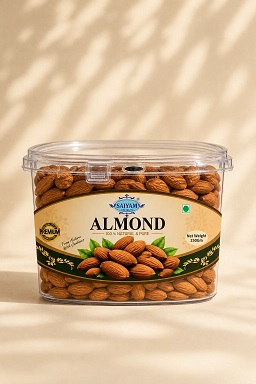 Almond