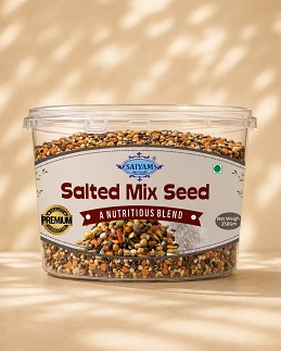 Salted Mix Seeds
