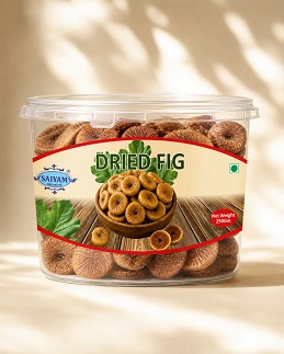 Dried Fig