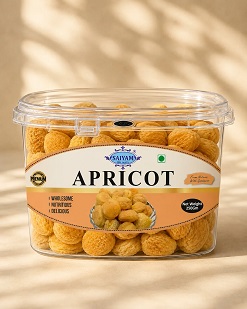 Premium Apricot