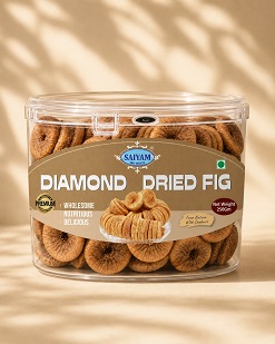 Fig Diamond