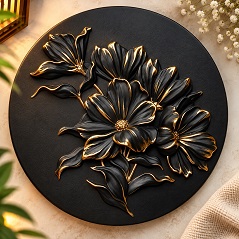 Clay Art  
