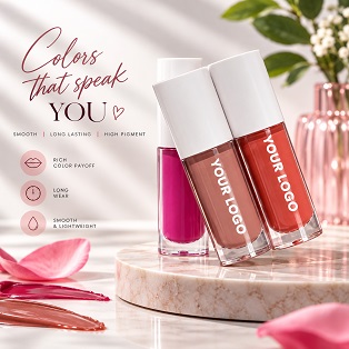 Liquid Blush OEM 