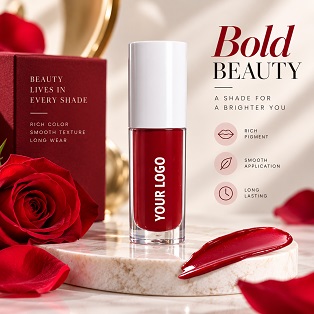 Liquid Blush