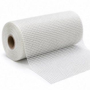 Fiberglass Mesh 