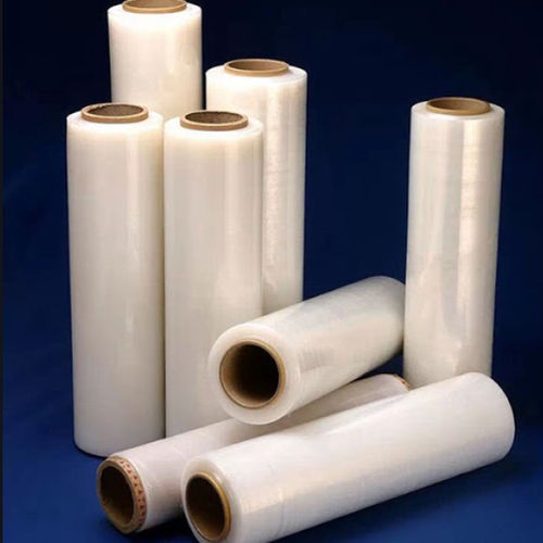 Packaging Films & Sheets