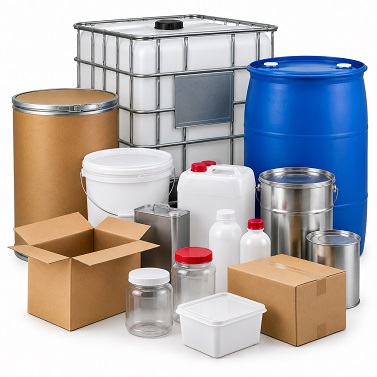Packaging Containers