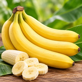 Fresh Banana 