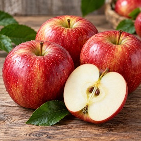 Fresh Apple