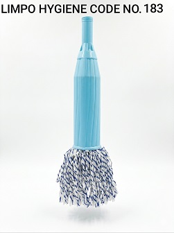Twist Cotton Mop