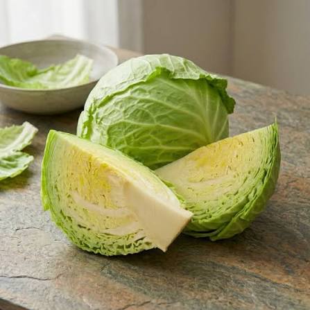Cabbage