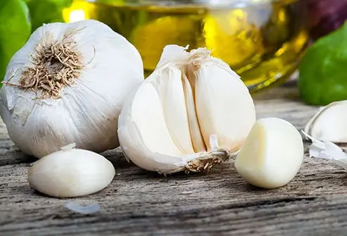 Garlic