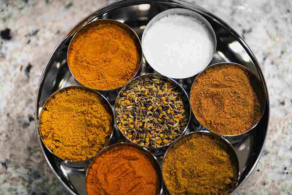 Spices
