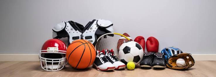 Sports Product
