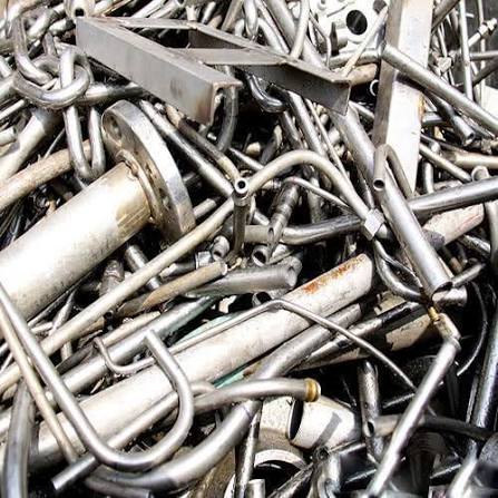 Ss Scrap