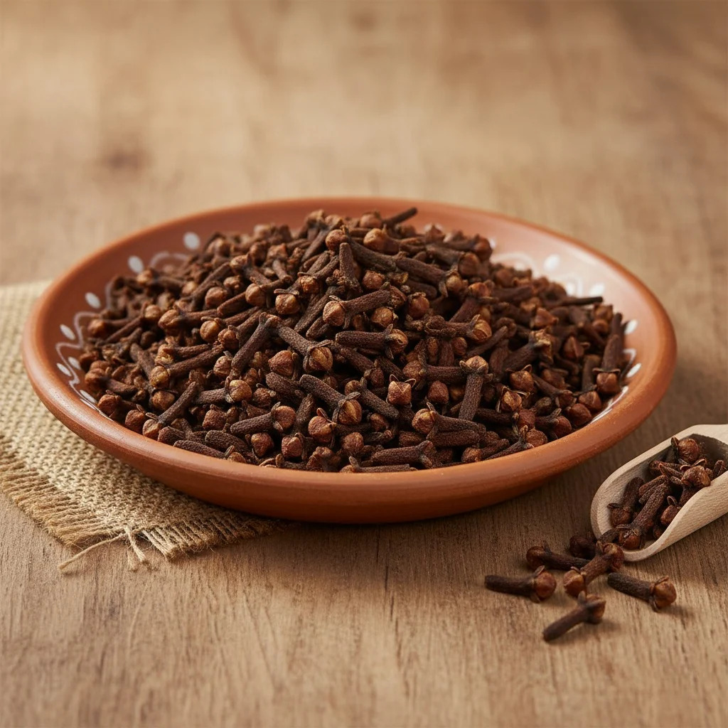 Clove