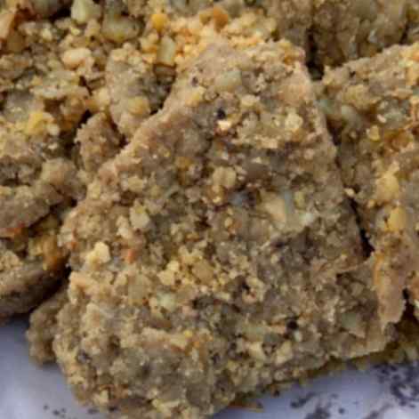 Compound Asafoetida