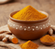 Turmeric Powder