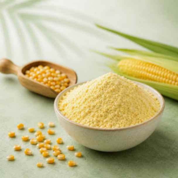 Corn Flour