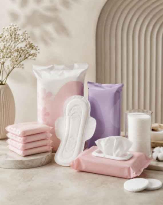 Sanitary Pad