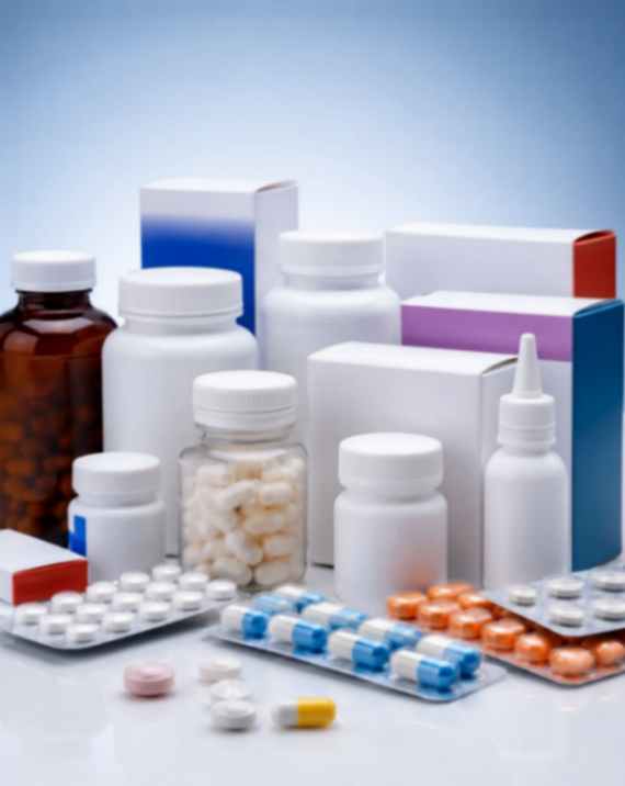 Pharmaceutical Medicines
