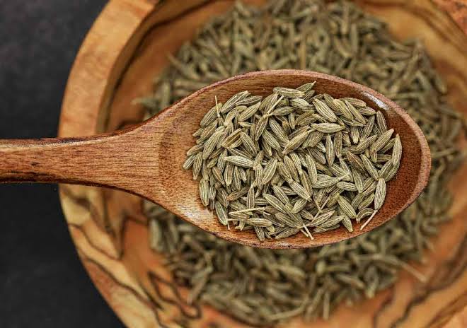 Cumin Seed