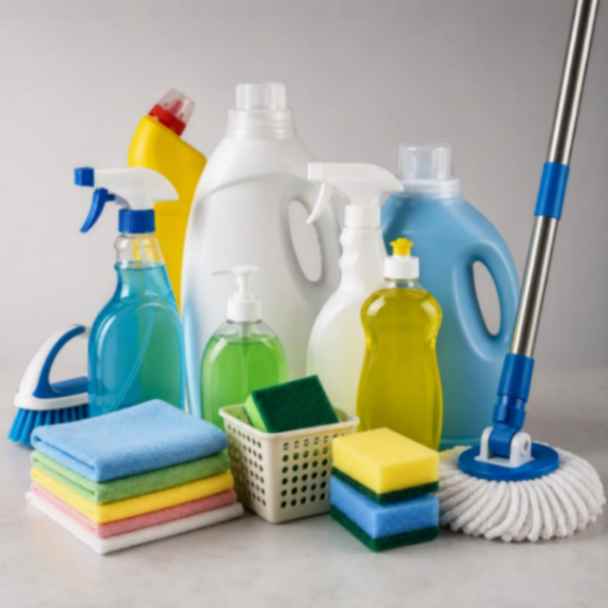 Dish Wash