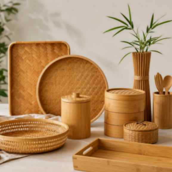 Bamboo Products