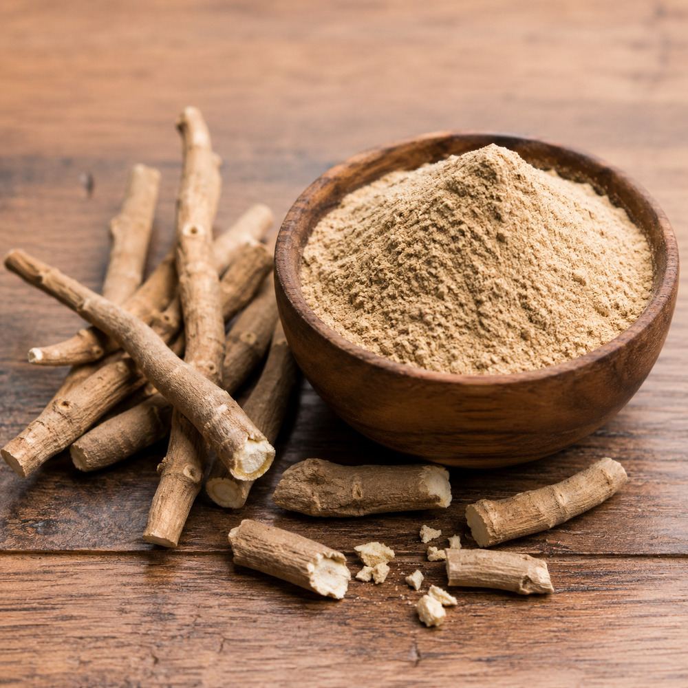 Aswagandha Powder
