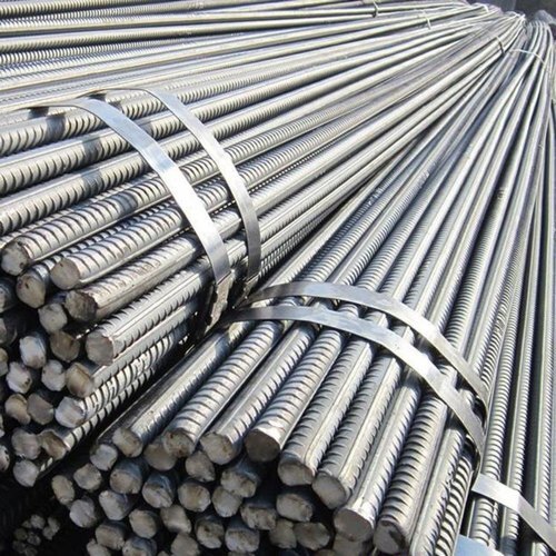 Flat Round Bars